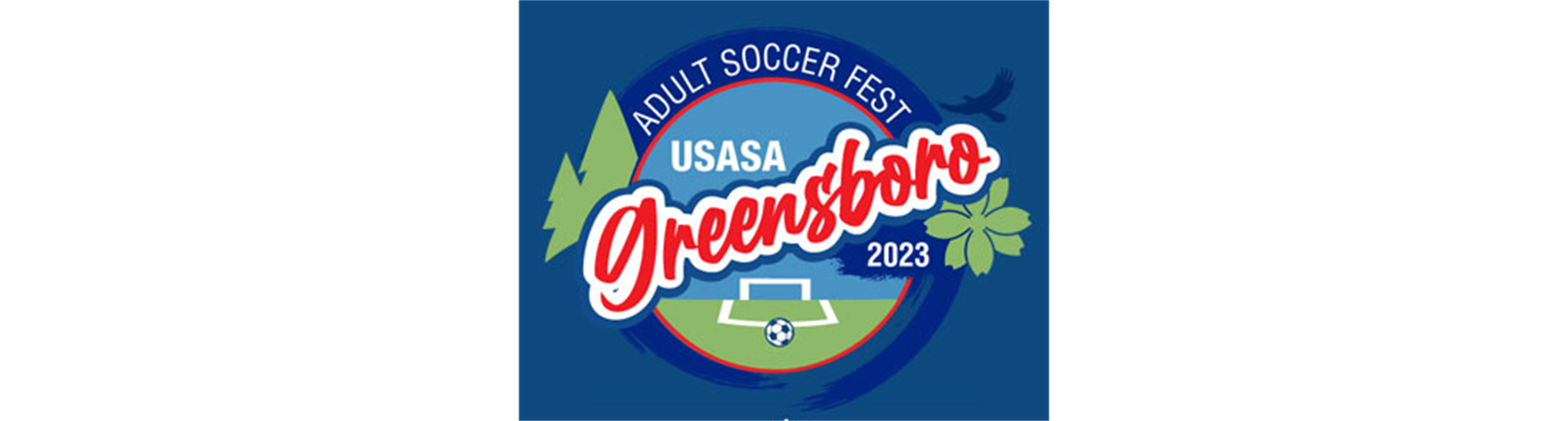 USASA Adult Soccer Fest * July 12 - 16