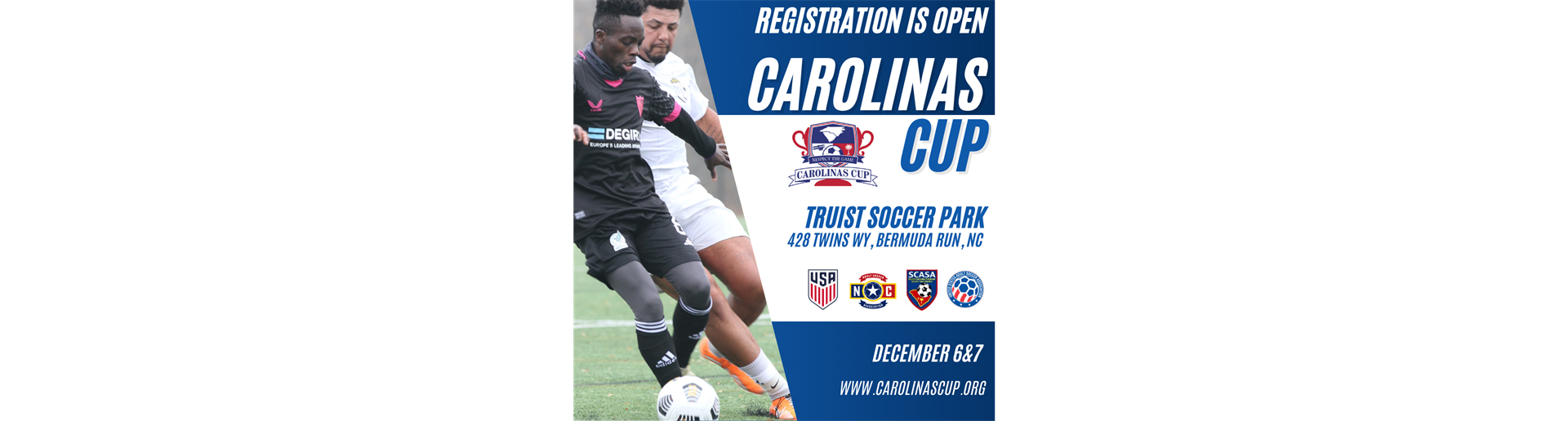 Carolinas Cup Winston-Salem